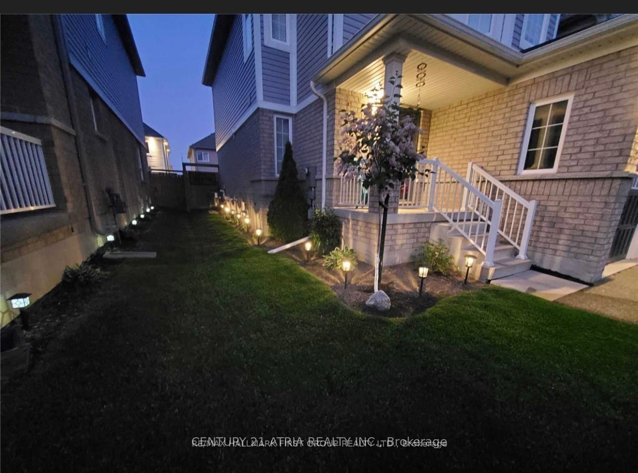 Photo 28 of 43 Redfern Crescent, Clarington, Bowmanville — HOMEH