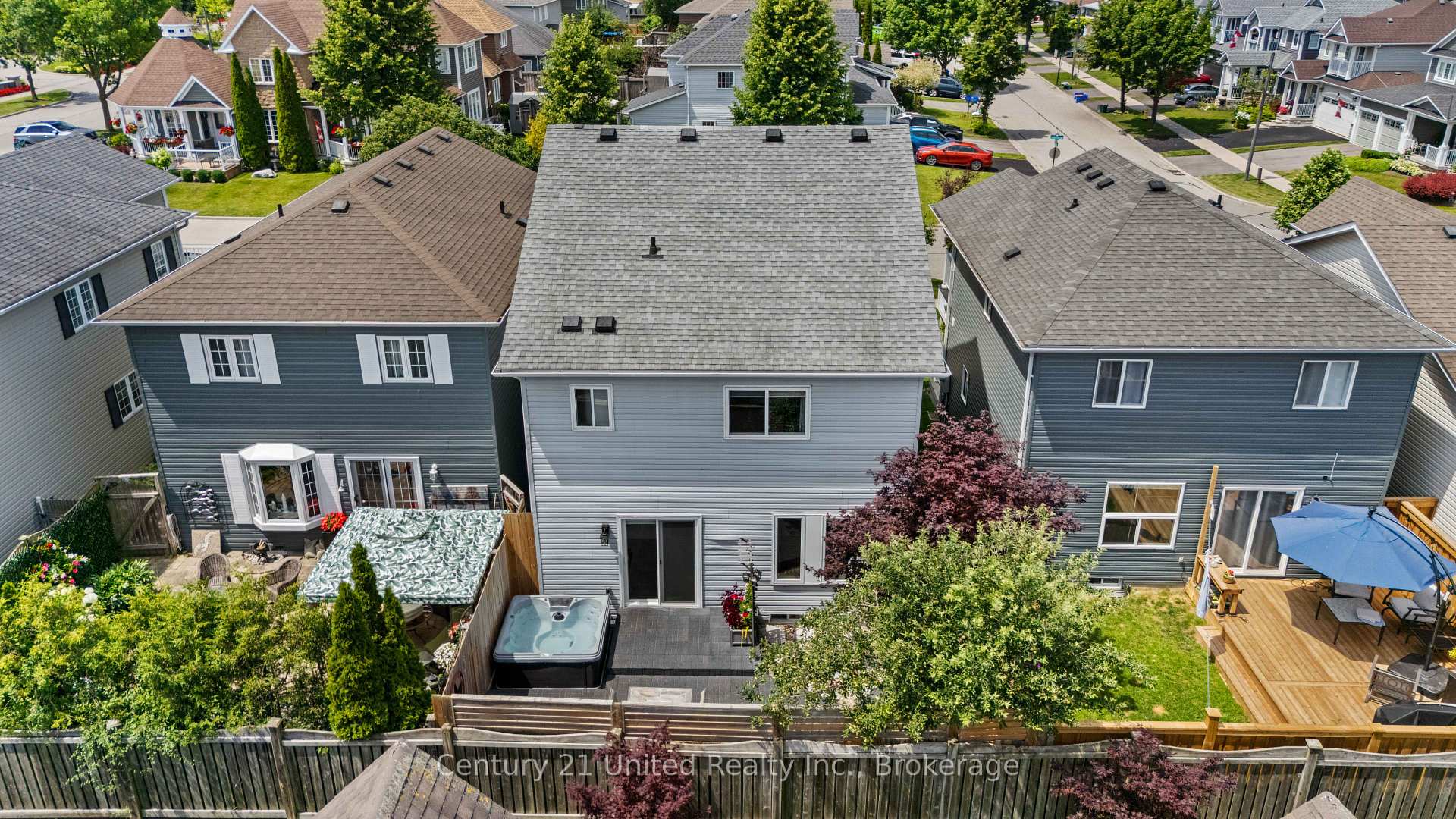 Photo 27 of 49 Waterview Lane, Clarington, Newcastle — HOMEH