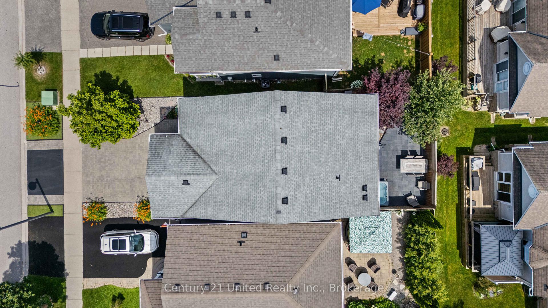 Photo 37 of 49 Waterview Lane, Clarington, Newcastle — HOMEH