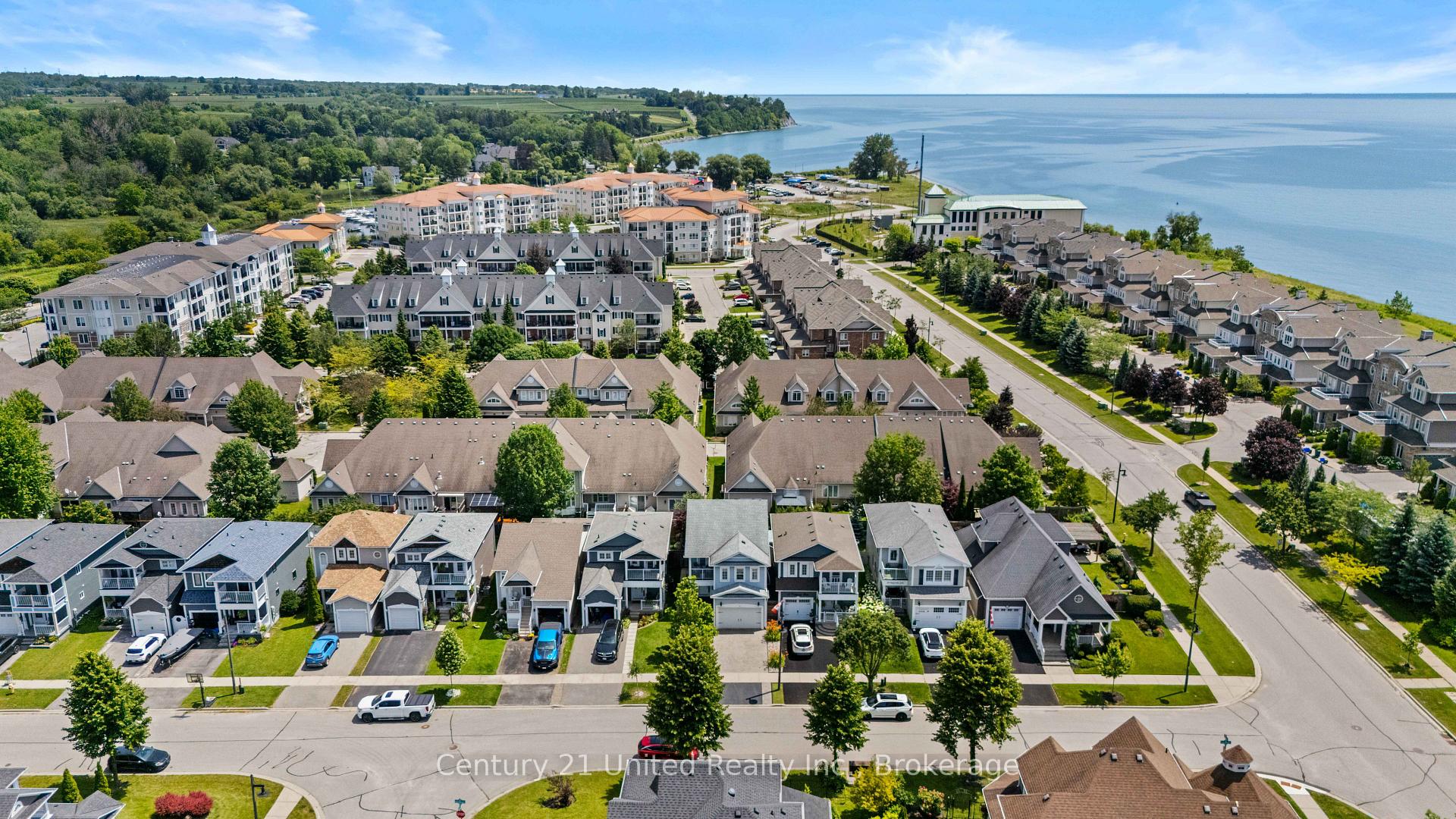 Photo 38 of 49 Waterview Lane, Clarington, Newcastle — HOMEH