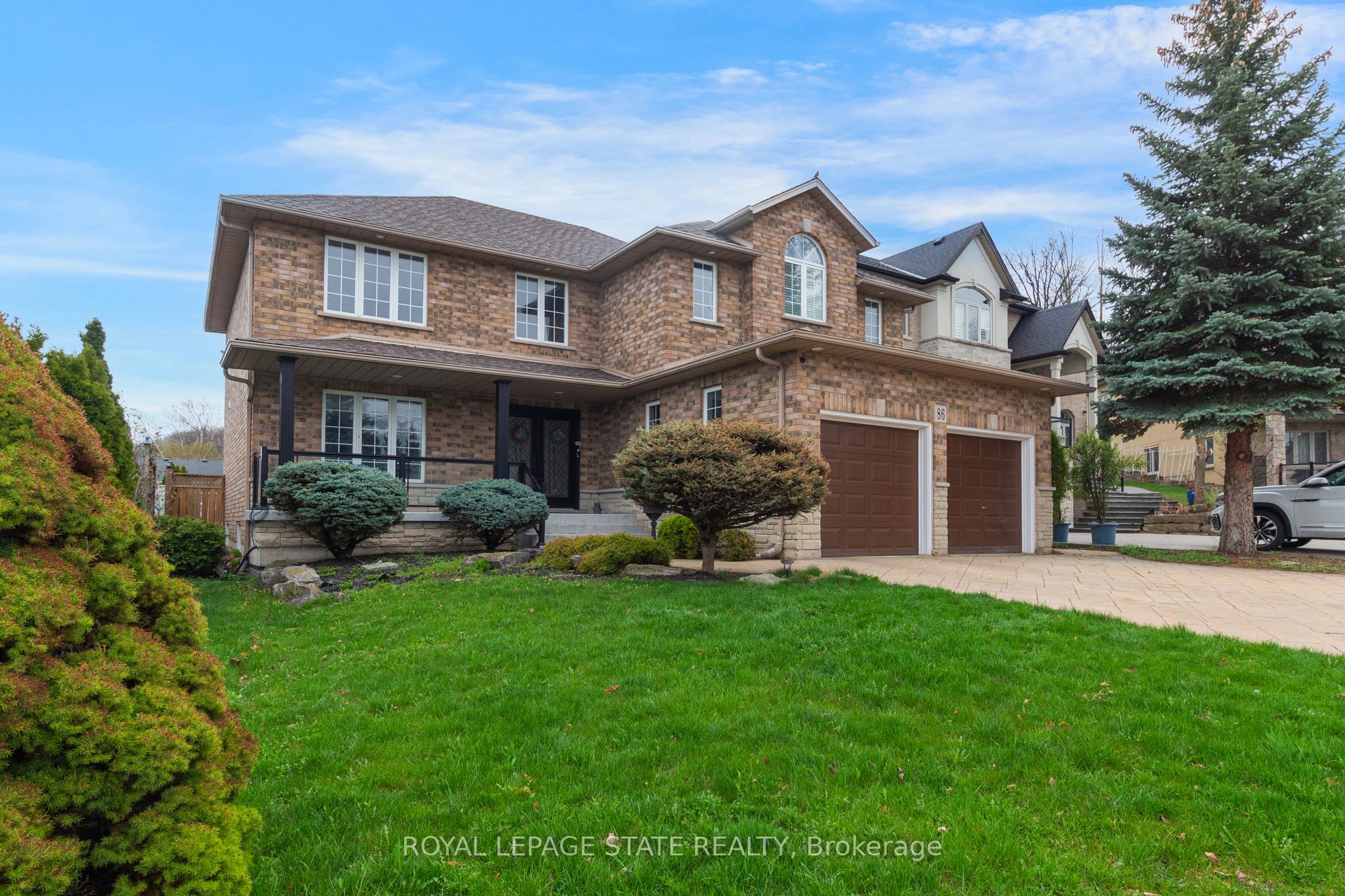 Photo 1 of 86 Margaret Avenue, Hamilton, Stoney Creek — HOMEH