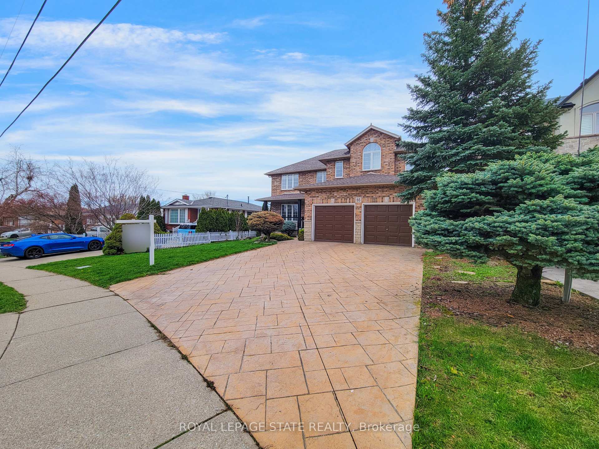 Photo 2 of 86 Margaret Avenue, Hamilton, Stoney Creek — HOMEH