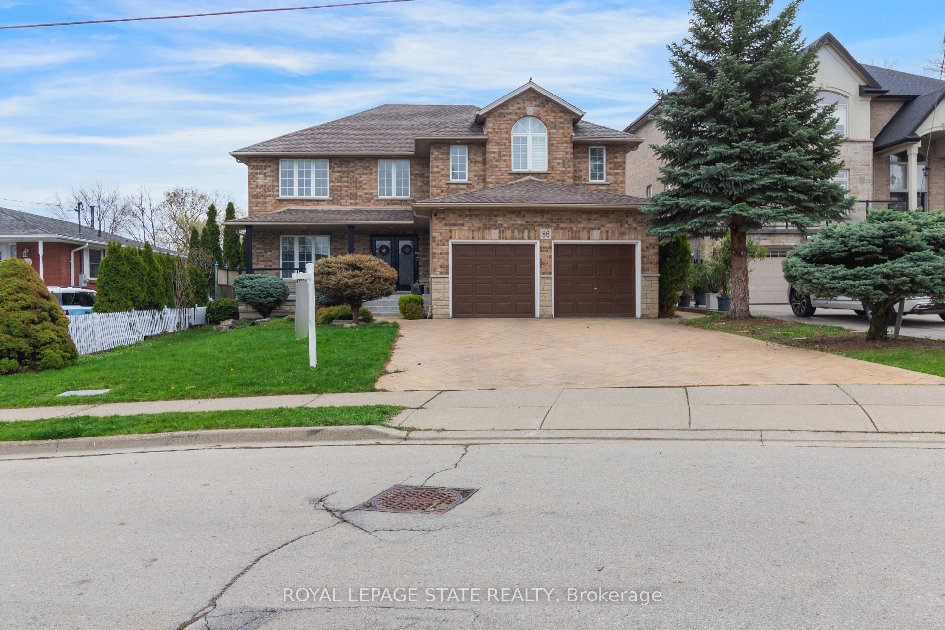 Photo 3 of 86 Margaret Avenue, Hamilton, Stoney Creek — HOMEH