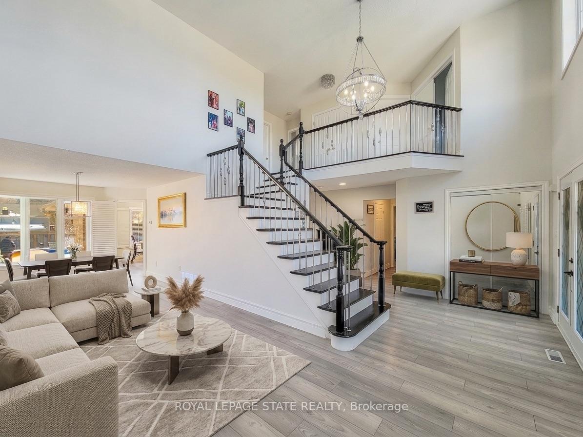 Photo 8 of 86 Margaret Avenue, Hamilton, Stoney Creek — HOMEH