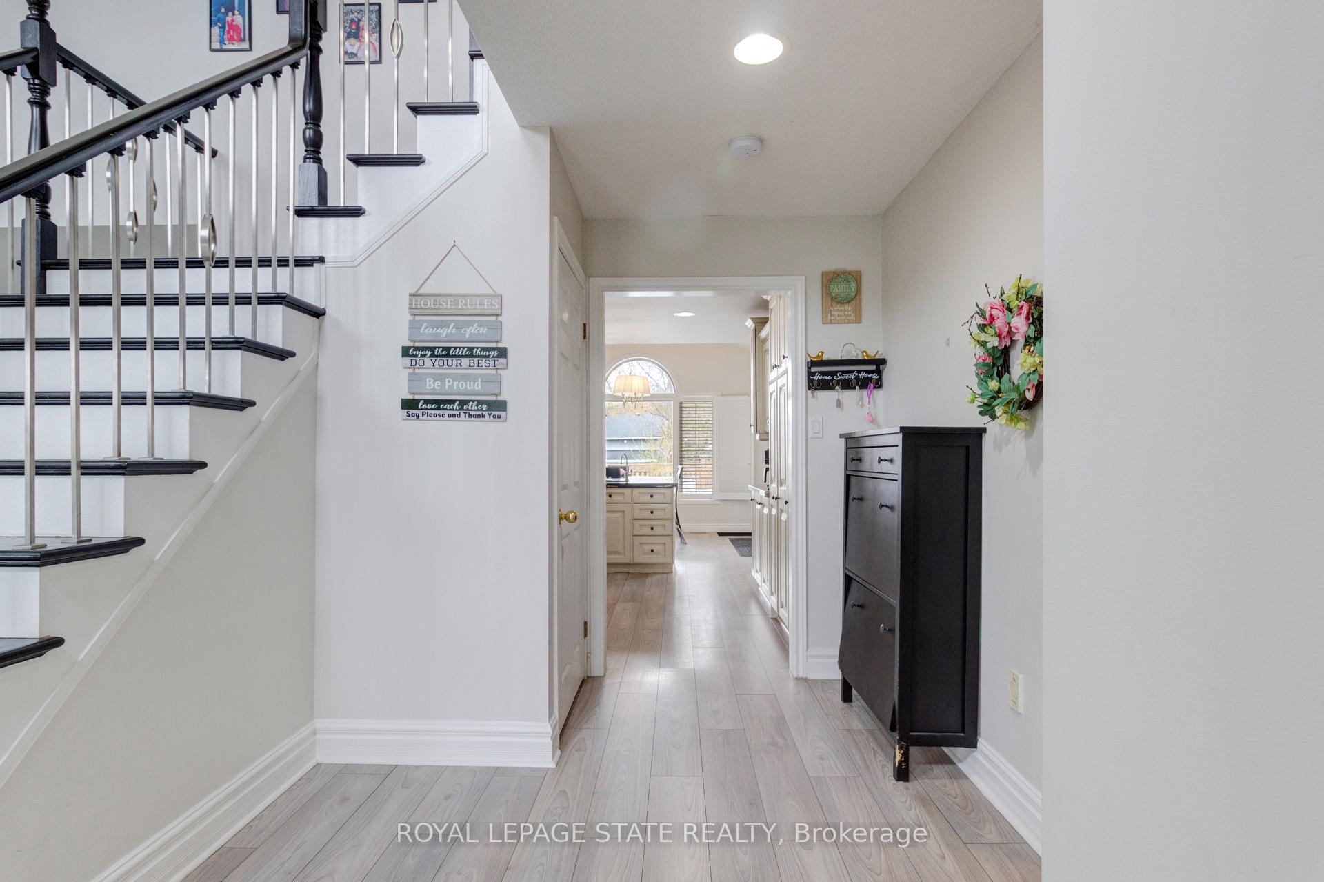 Photo 9 of 86 Margaret Avenue, Hamilton, Stoney Creek — HOMEH
