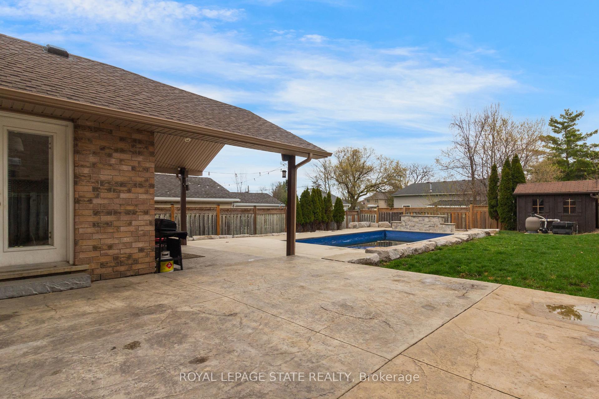 Photo 38 of 86 Margaret Avenue, Hamilton, Stoney Creek — HOMEH