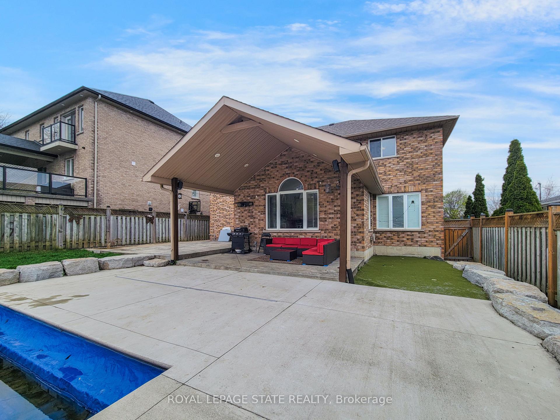 Photo 39 of 86 Margaret Avenue, Hamilton, Stoney Creek — HOMEH