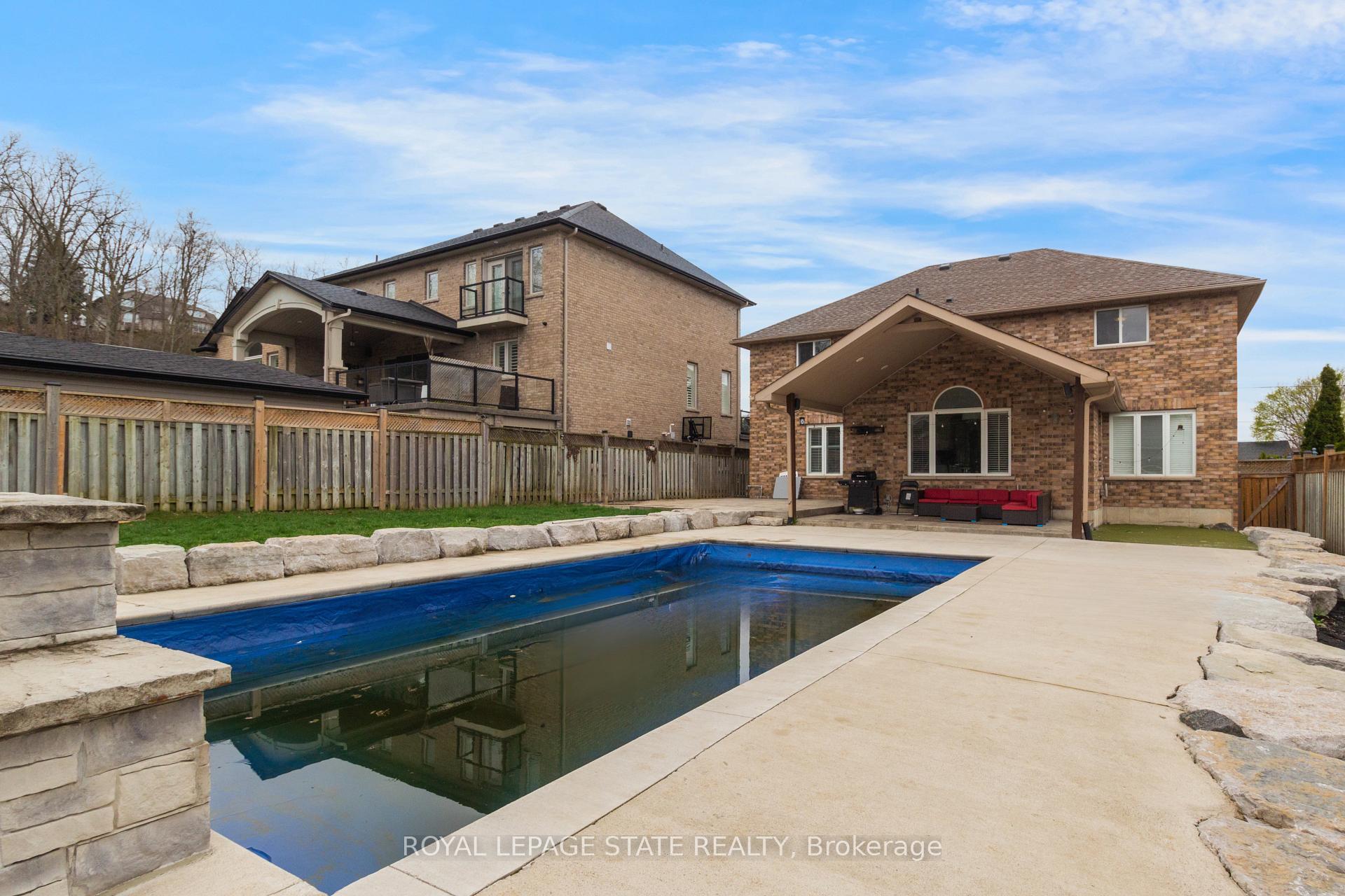 Photo 40 of 86 Margaret Avenue, Hamilton, Stoney Creek — HOMEH