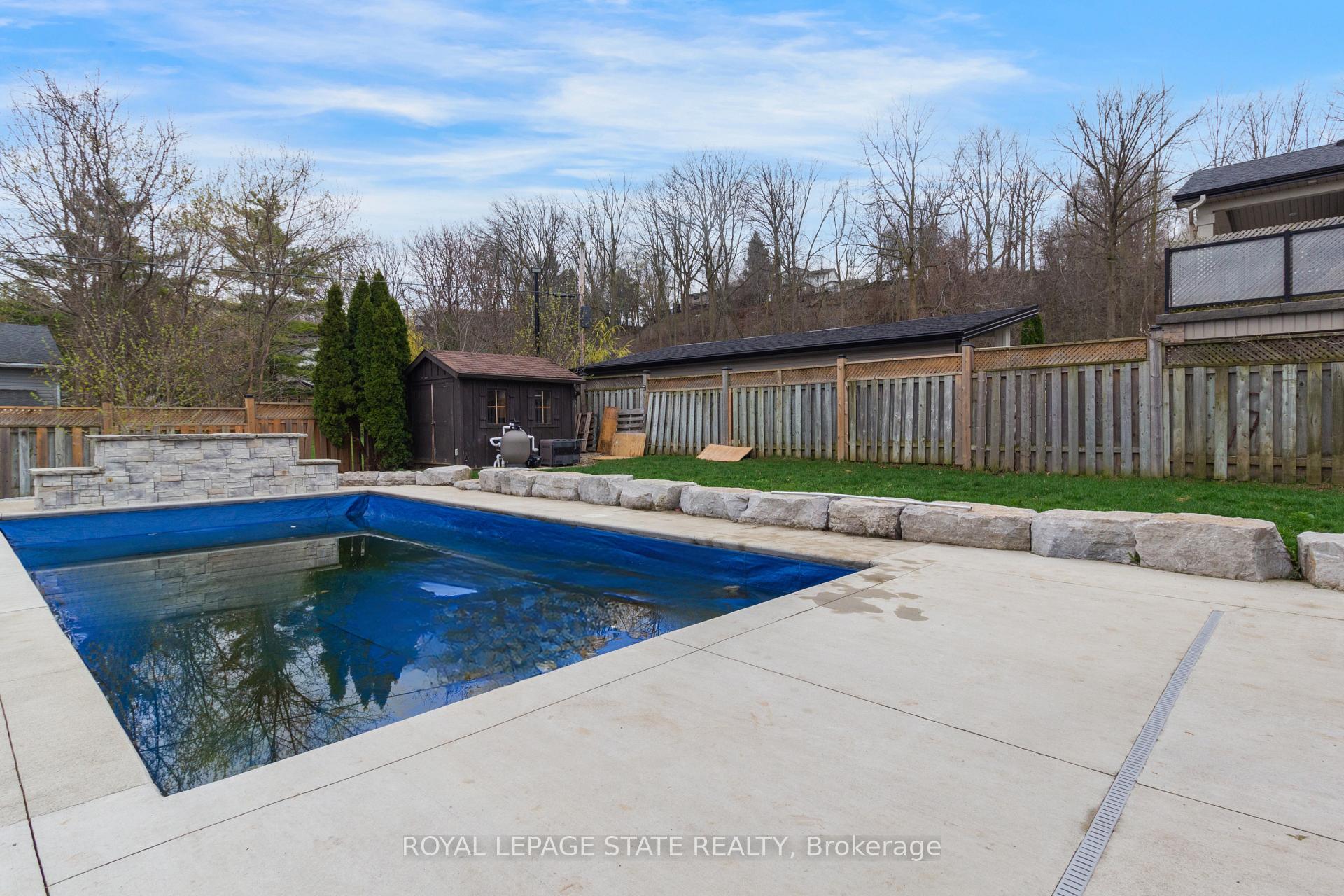 Photo 41 of 86 Margaret Avenue, Hamilton, Stoney Creek — HOMEH