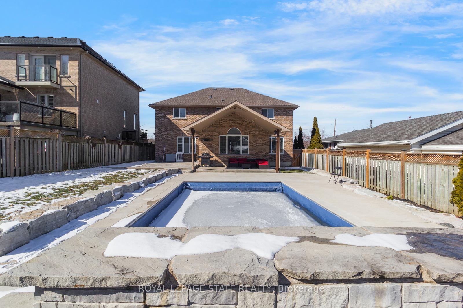 Photo 42 of 86 Margaret Avenue, Hamilton, Stoney Creek — HOMEH