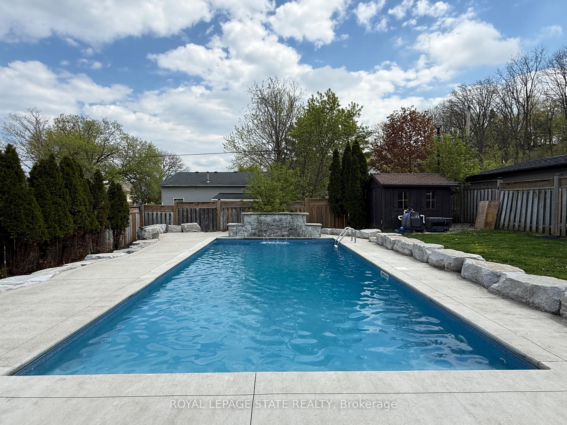 Photo 43 of 86 Margaret Avenue, Hamilton, Stoney Creek — HOMEH