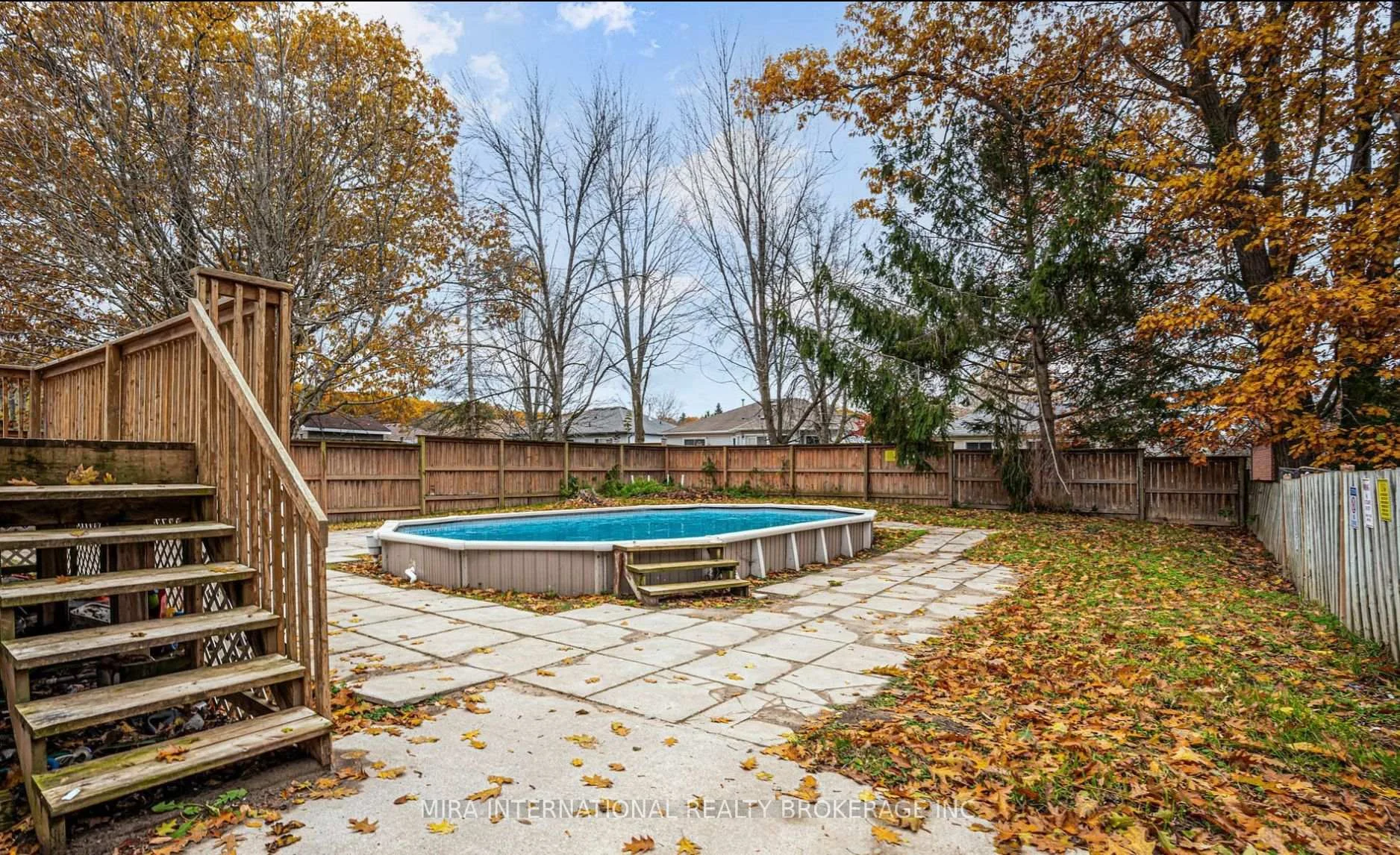 Photo 29 of 25 Leo Boulevard, Wasaga Beach — HOMEH
