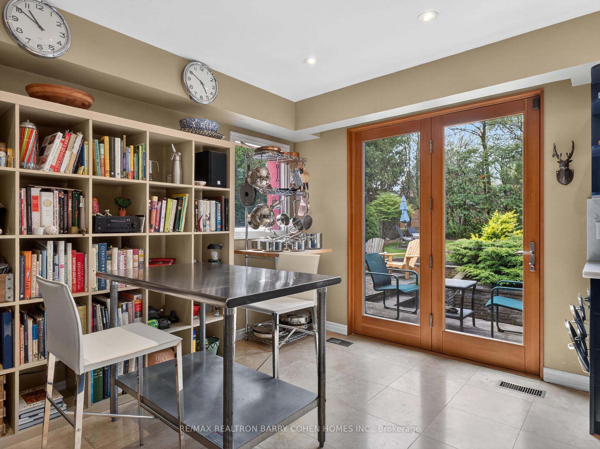 Photo 12 of 19 Saintfield Avenue, North York, Bridle Path-Sunnybrook-York Mills — HOMEH