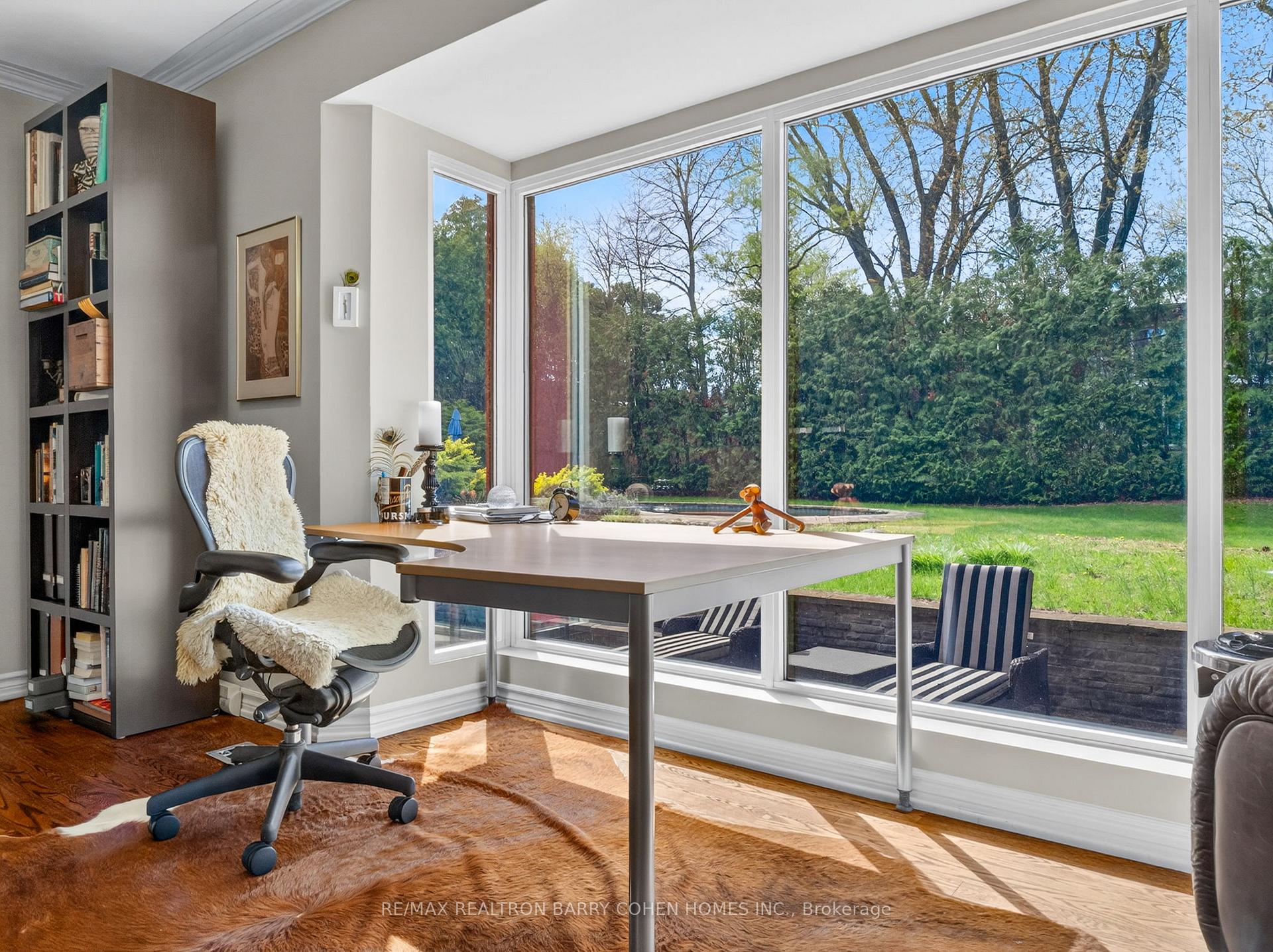 Photo 14 of 19 Saintfield Avenue, North York, Bridle Path-Sunnybrook-York Mills — HOMEH