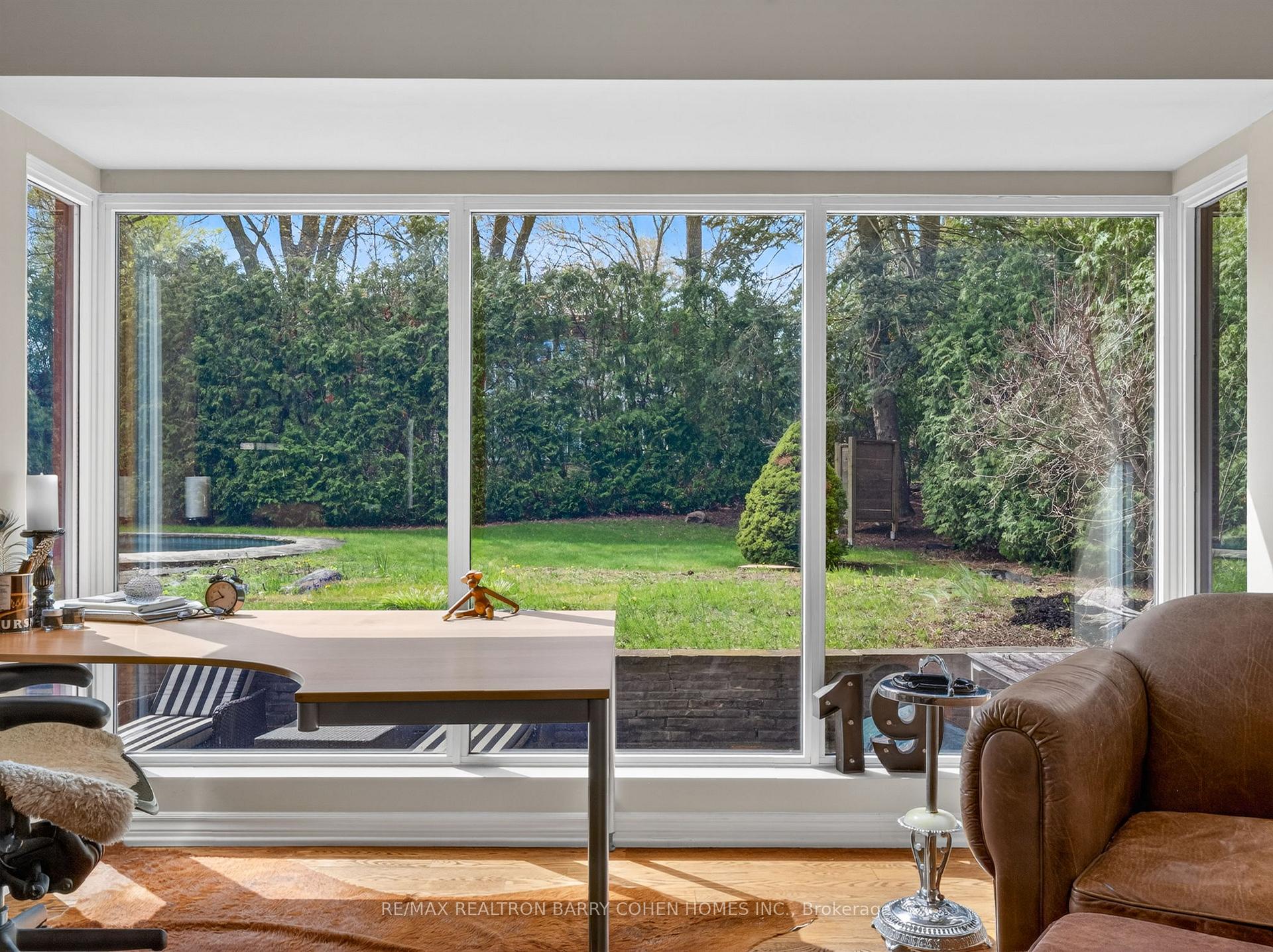 Photo 15 of 19 Saintfield Avenue, North York, Bridle Path-Sunnybrook-York Mills — HOMEH
