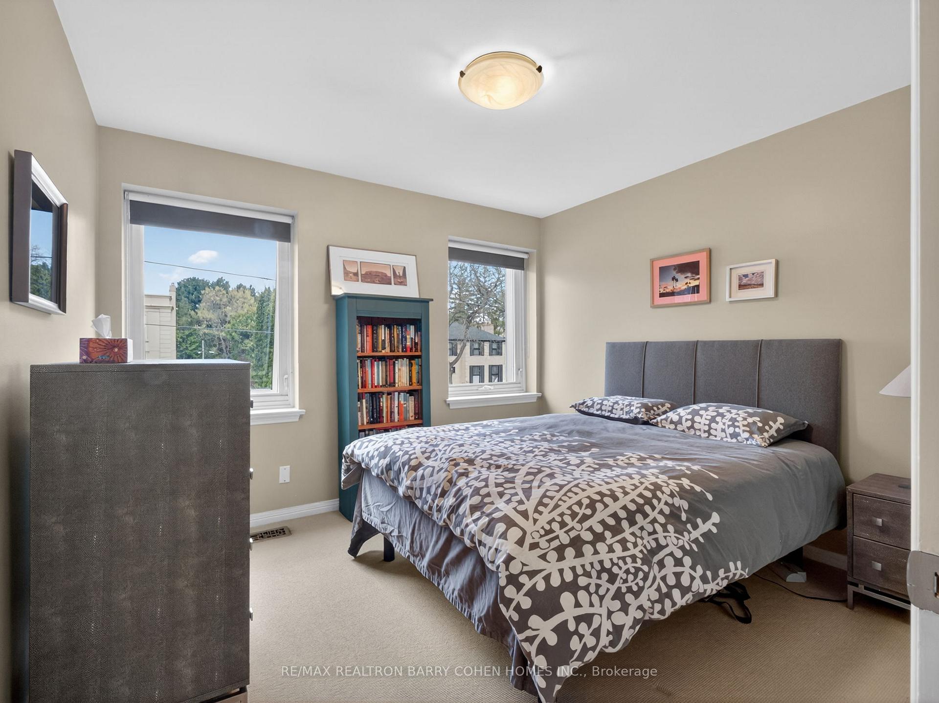 Photo 24 of 19 Saintfield Avenue, North York, Bridle Path-Sunnybrook-York Mills — HOMEH