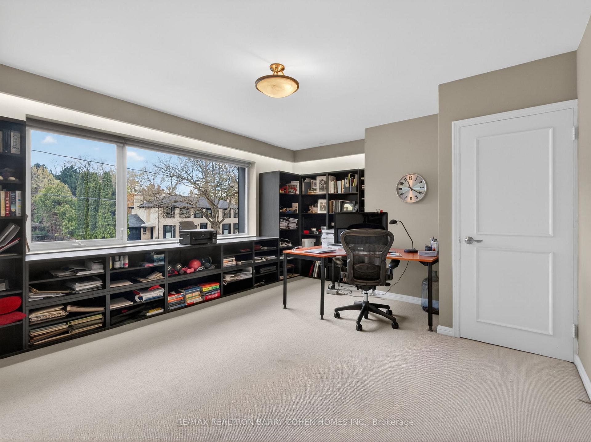 Photo 27 of 19 Saintfield Avenue, North York, Bridle Path-Sunnybrook-York Mills — HOMEH