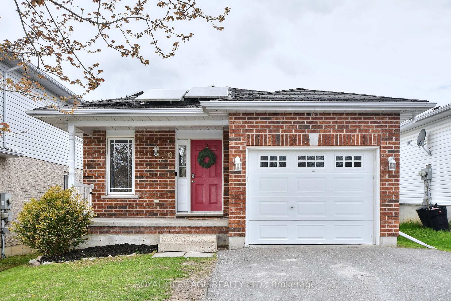 Photo 1 of 358 Middlefield Road, Peterborough, Ashburnham Ward 4 — HOMEH
