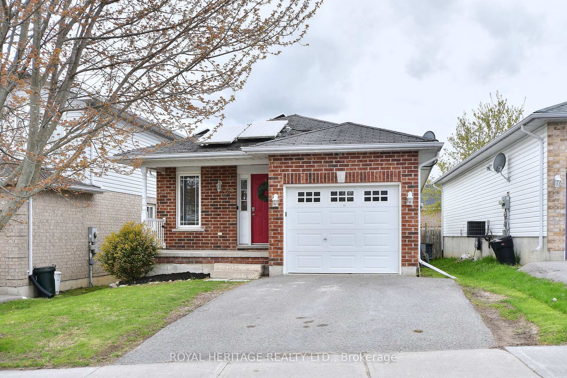 Photo 2 of 358 Middlefield Road, Peterborough, Ashburnham Ward 4 — HOMEH