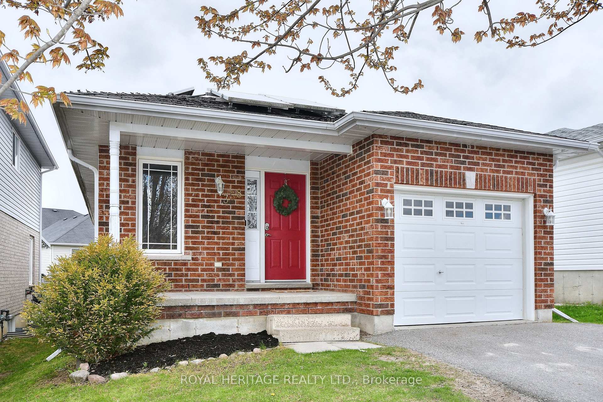 Photo 3 of 358 Middlefield Road, Peterborough, Ashburnham Ward 4 — HOMEH