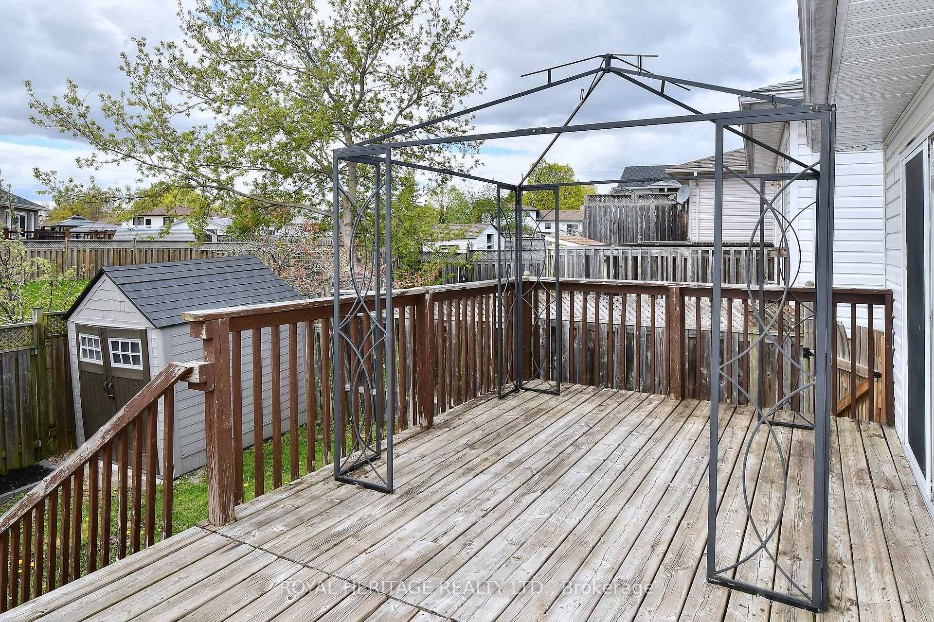 Photo 24 of 358 Middlefield Road, Peterborough, Ashburnham Ward 4 — HOMEH