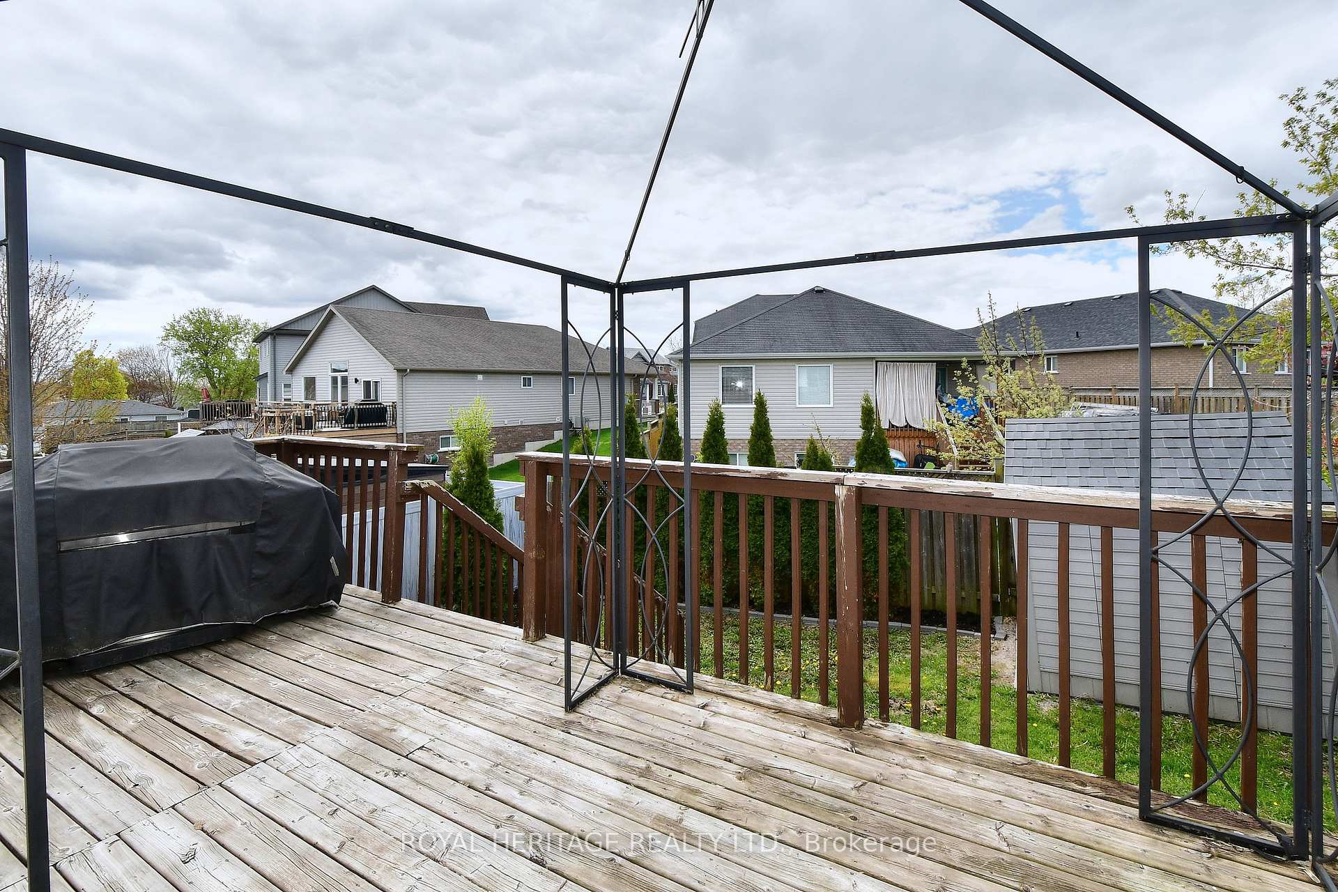 Photo 25 of 358 Middlefield Road, Peterborough, Ashburnham Ward 4 — HOMEH