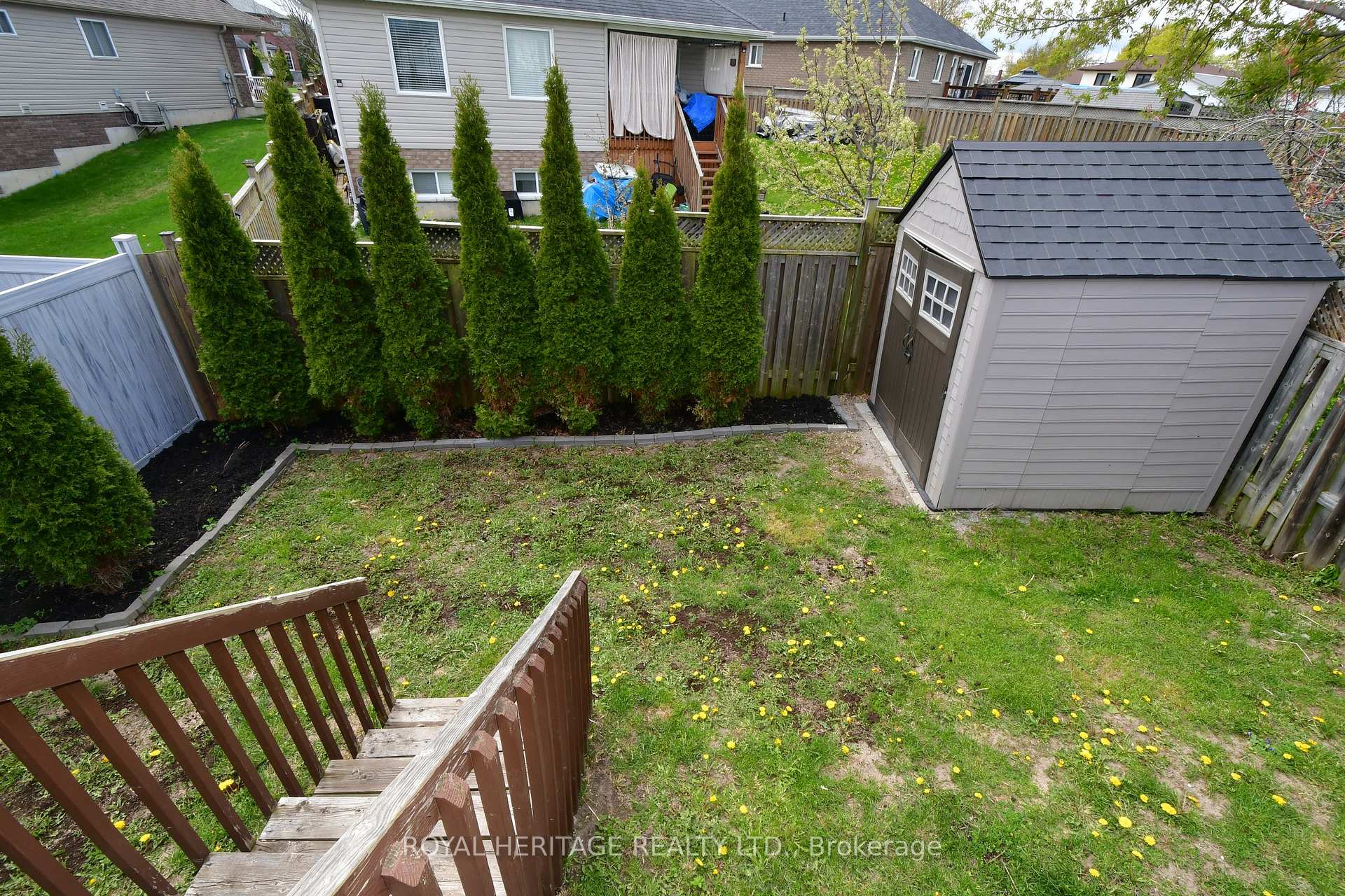 Photo 26 of 358 Middlefield Road, Peterborough, Ashburnham Ward 4 — HOMEH