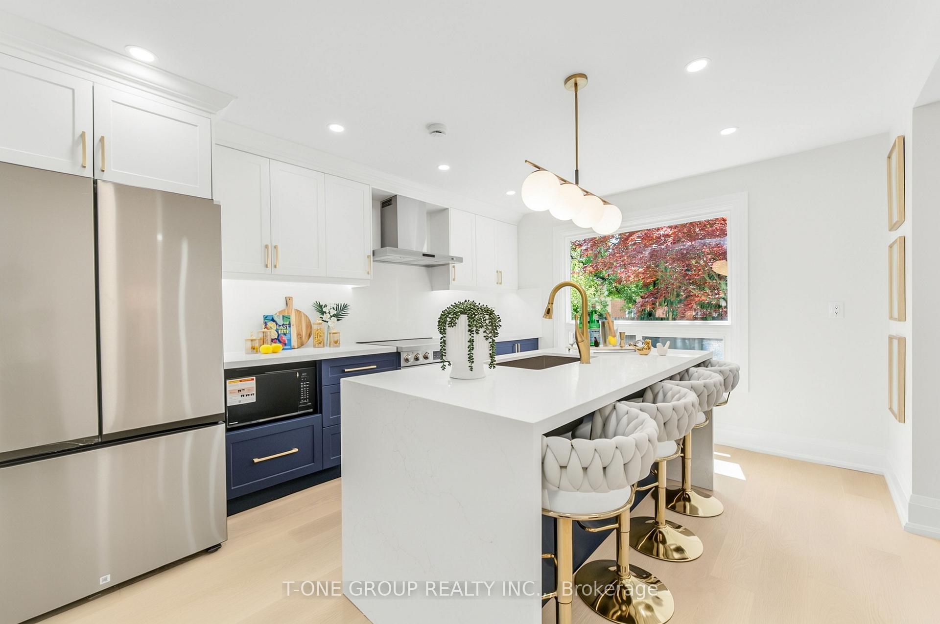 Photo 1 of 57 Buchanan Drive, Markham, Unionville — HOMEH