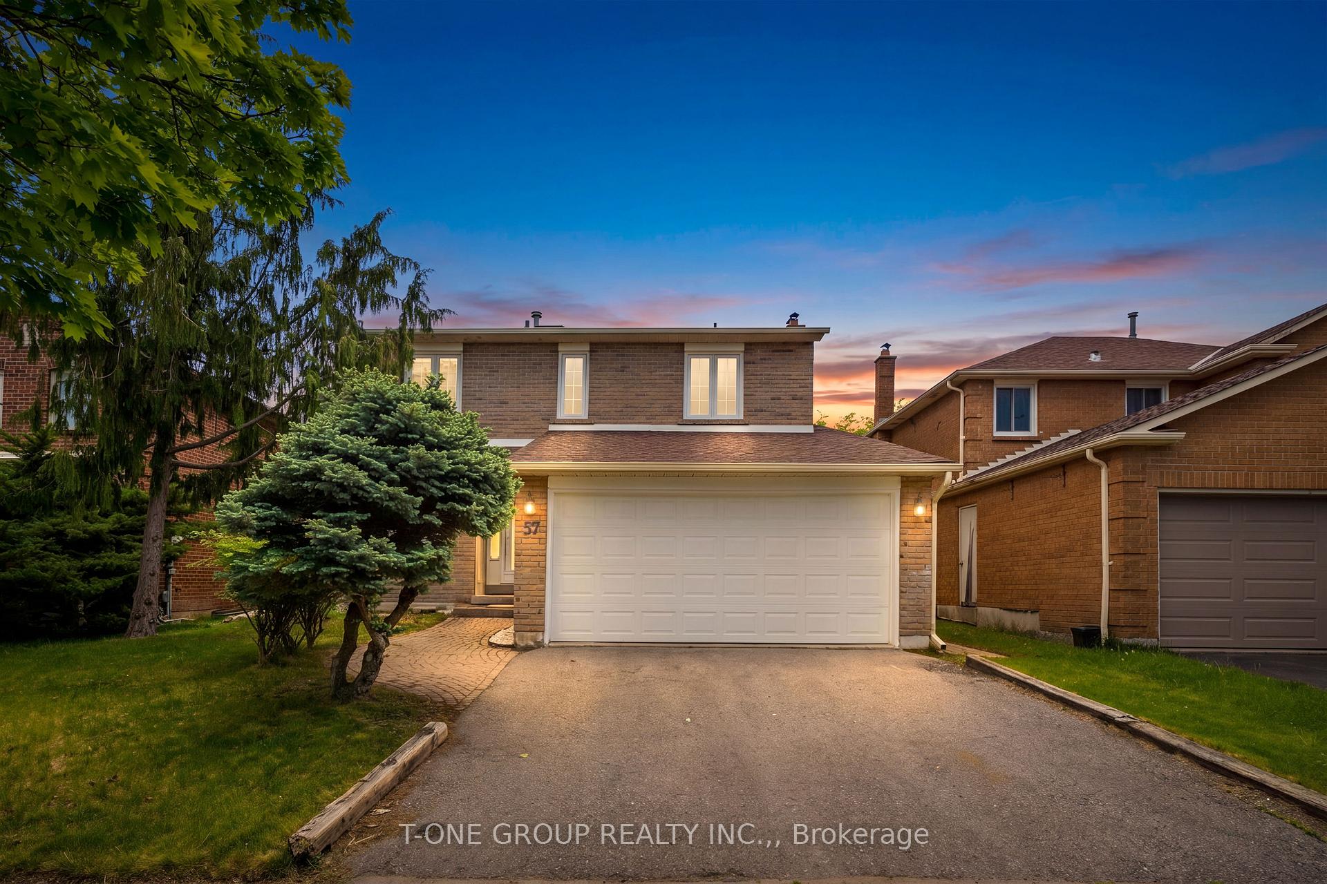 Photo 2 of 57 Buchanan Drive, Markham, Unionville — HOMEH