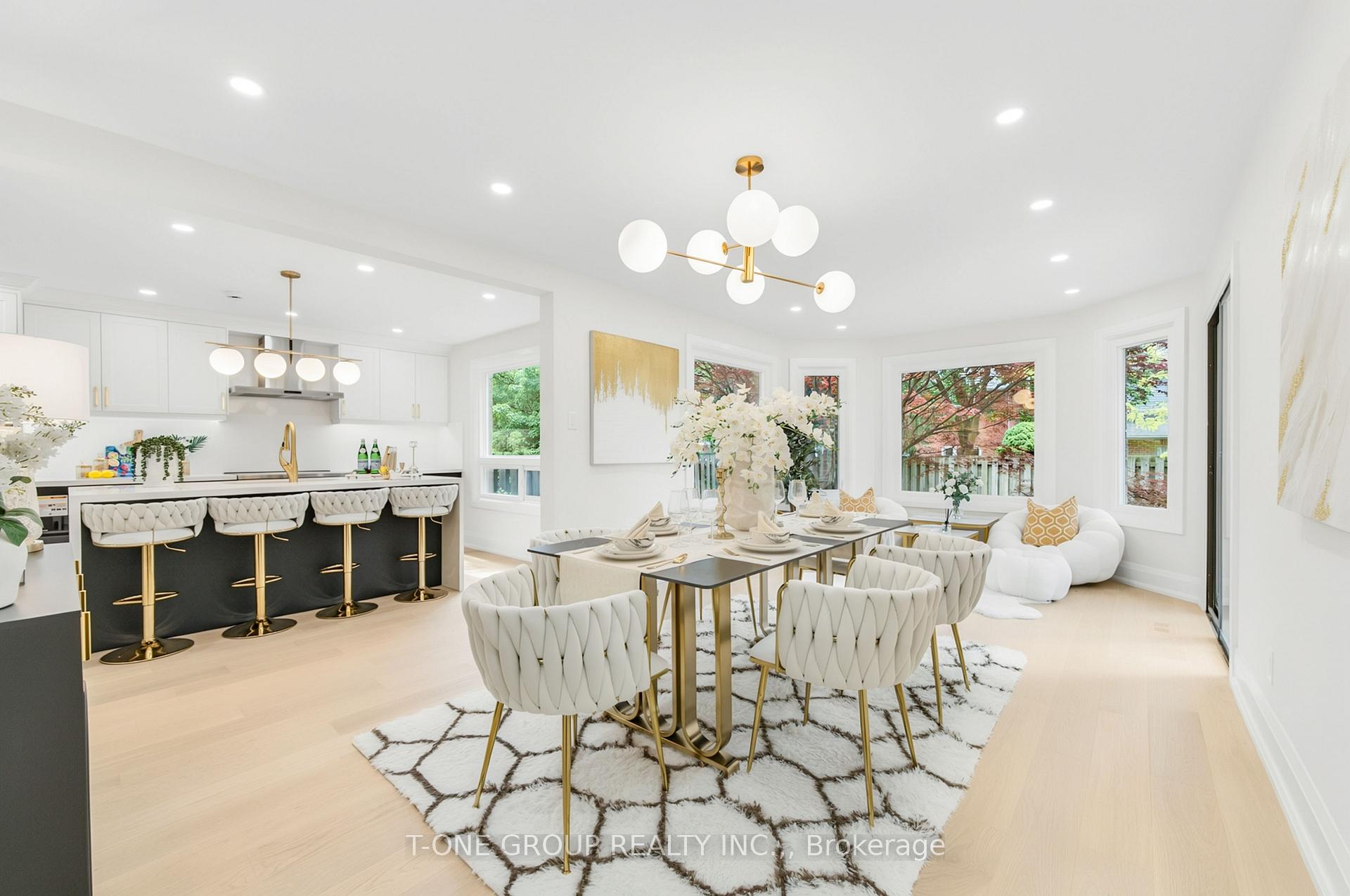 Photo 3 of 57 Buchanan Drive, Markham, Unionville — HOMEH