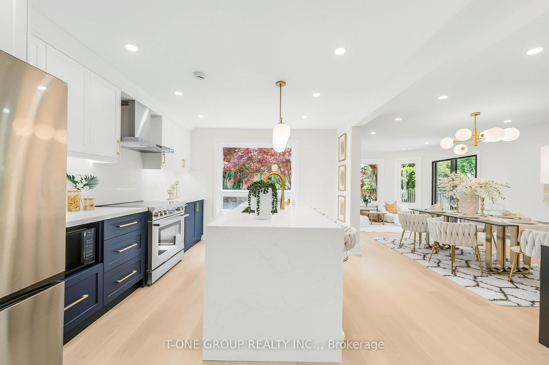 Photo 7 of 57 Buchanan Drive, Markham, Unionville — HOMEH