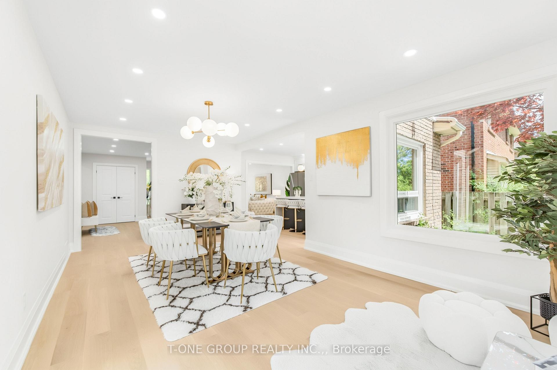 Photo 10 of 57 Buchanan Drive, Markham, Unionville — HOMEH