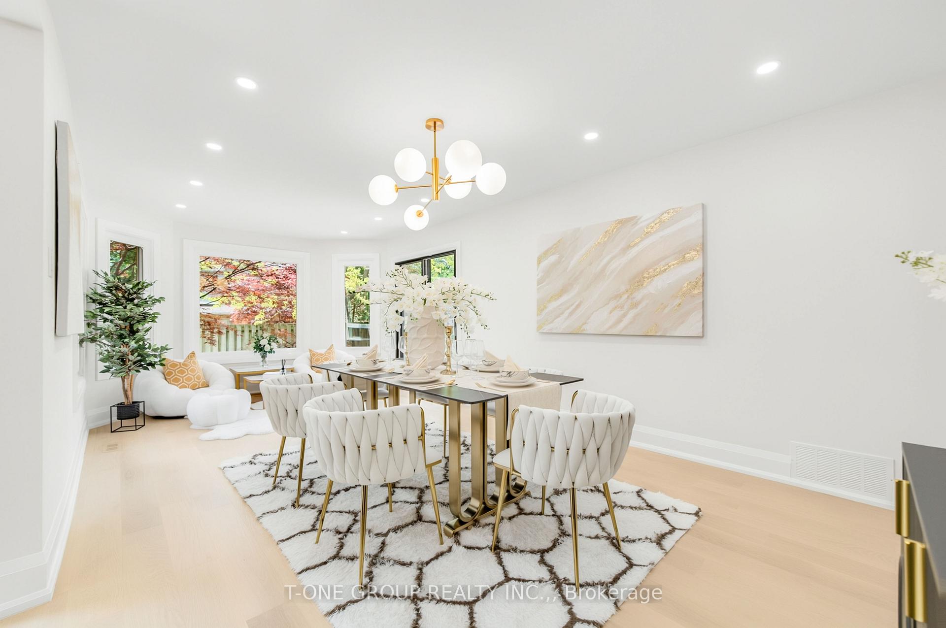 Photo 11 of 57 Buchanan Drive, Markham, Unionville — HOMEH