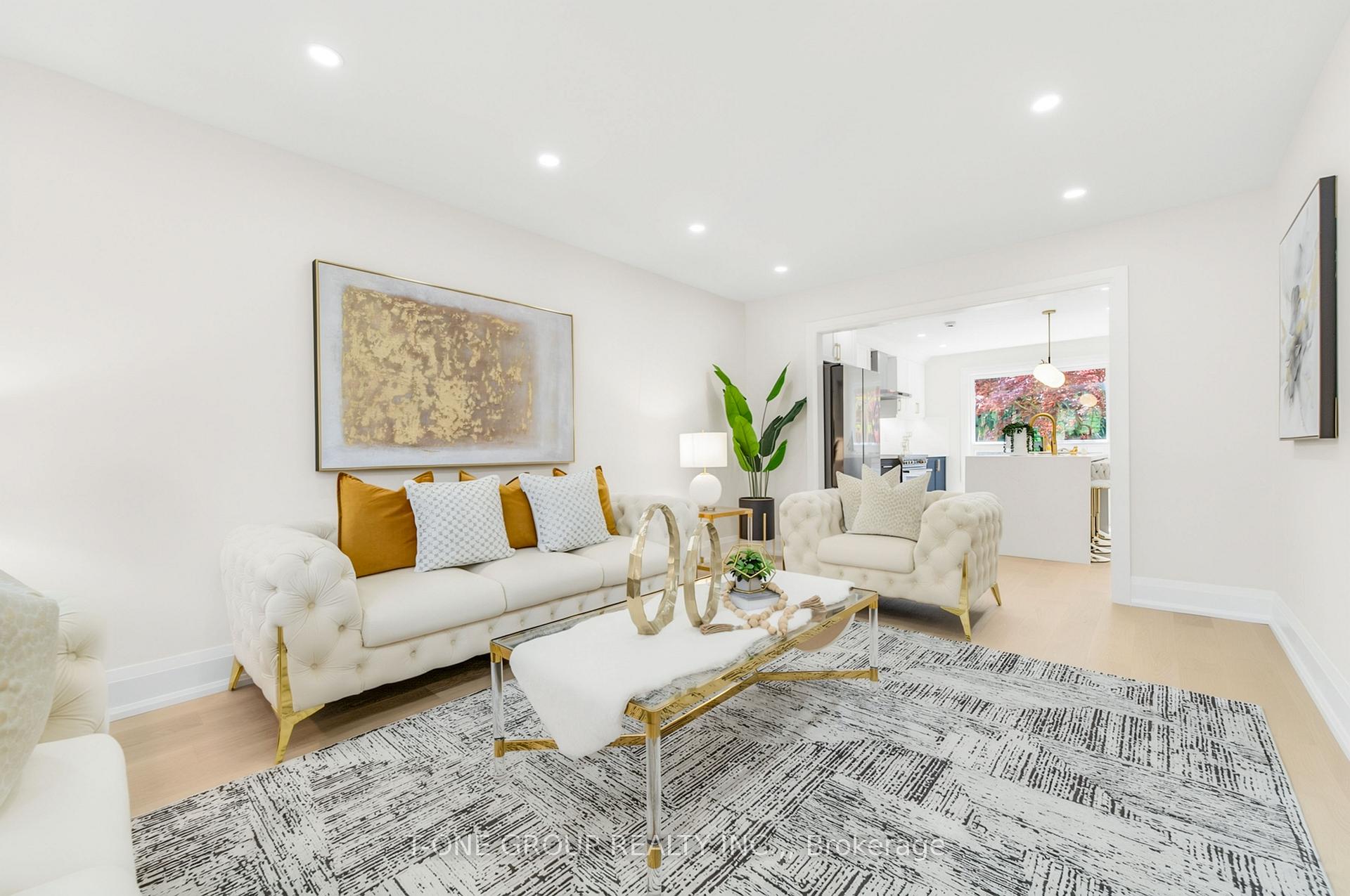 Photo 12 of 57 Buchanan Drive, Markham, Unionville — HOMEH
