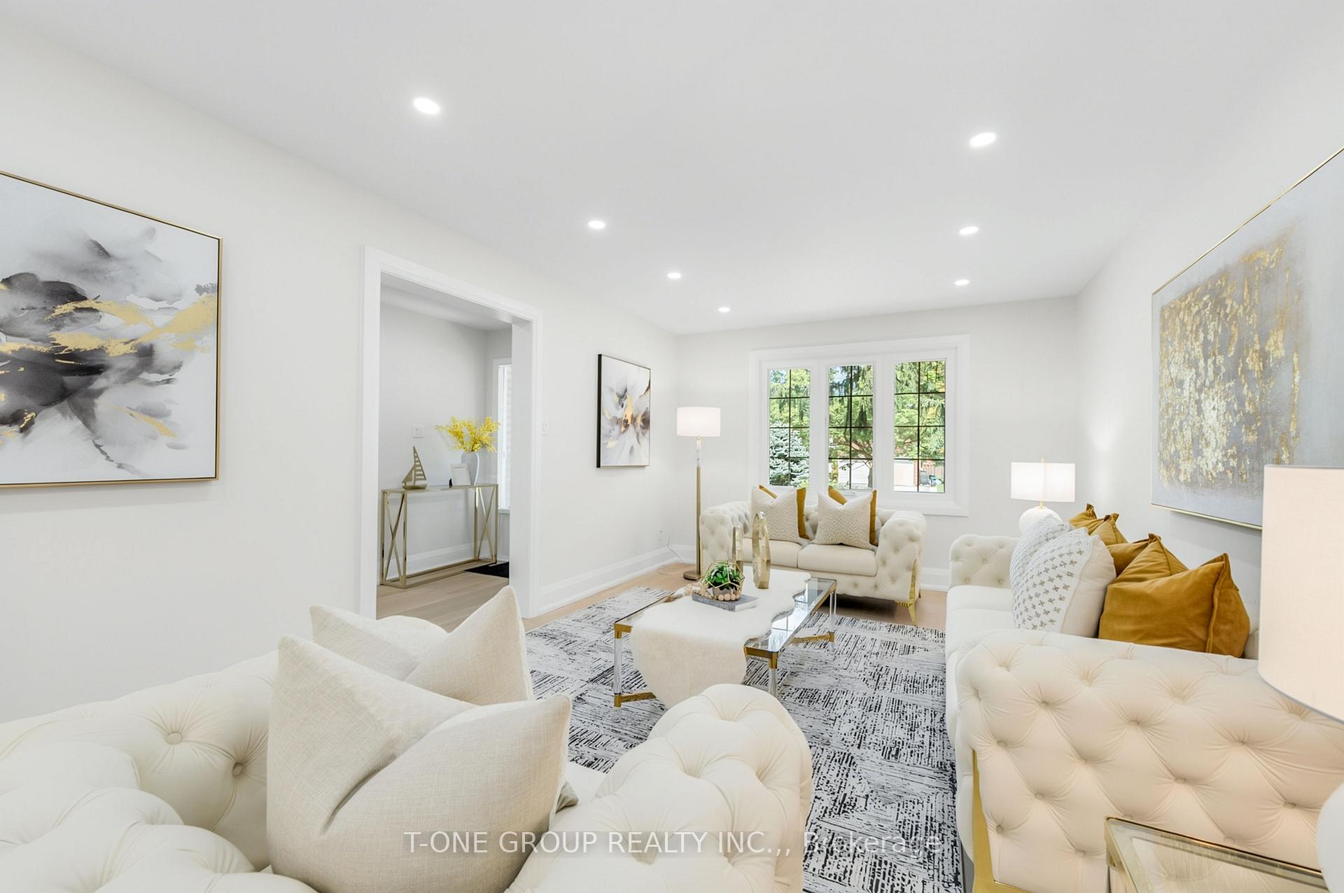 Photo 13 of 57 Buchanan Drive, Markham, Unionville — HOMEH
