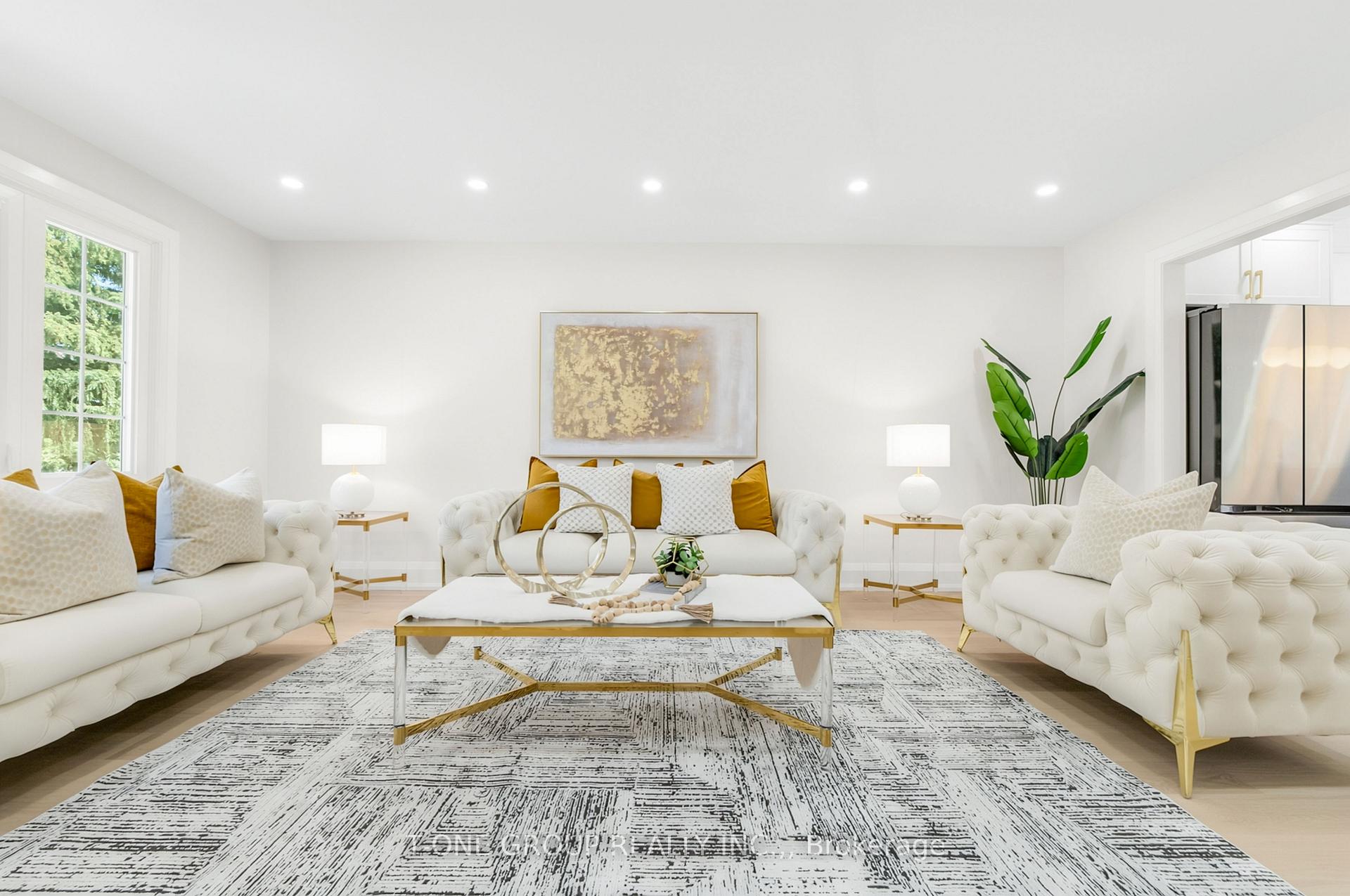 Photo 14 of 57 Buchanan Drive, Markham, Unionville — HOMEH