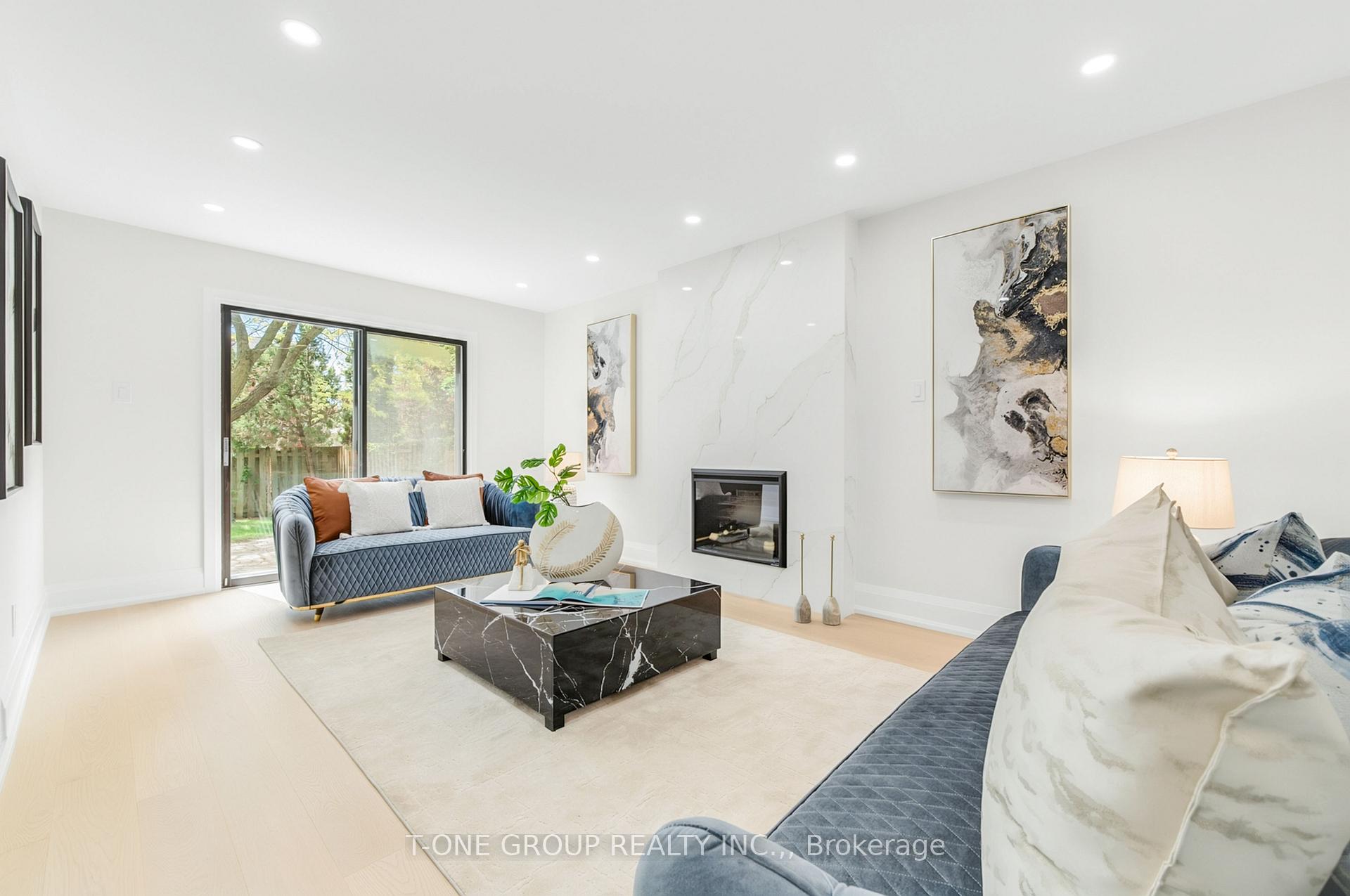 Photo 16 of 57 Buchanan Drive, Markham, Unionville — HOMEH