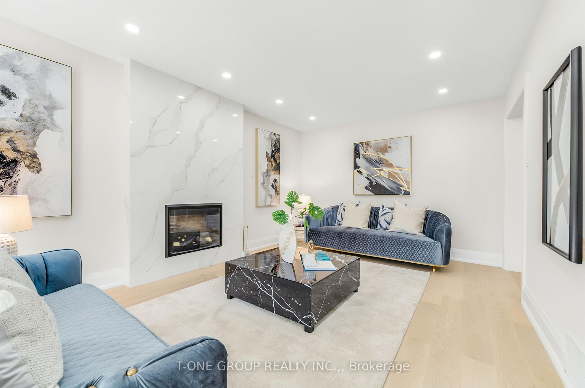 Photo 17 of 57 Buchanan Drive, Markham, Unionville — HOMEH