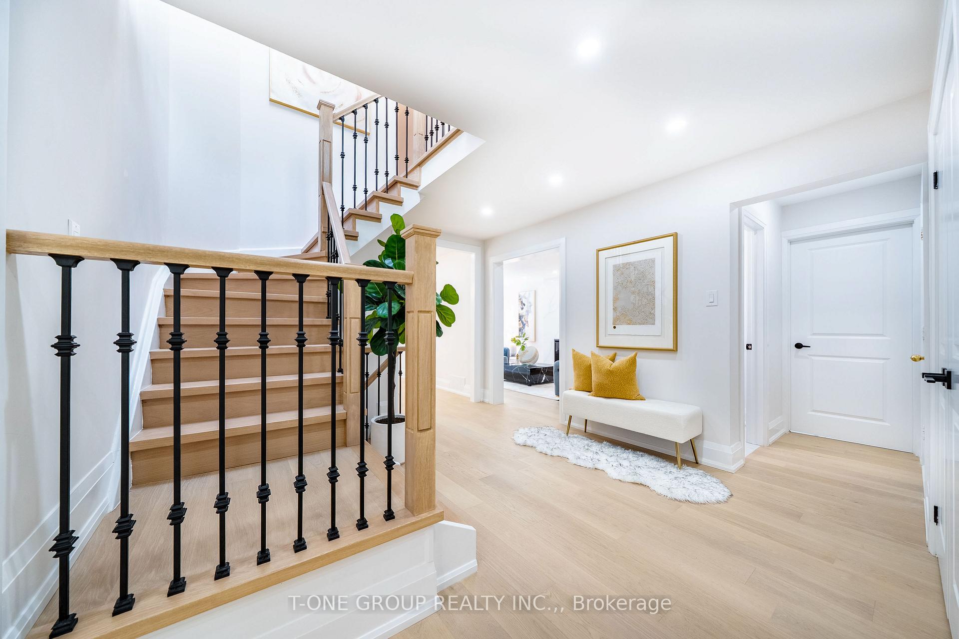 Photo 18 of 57 Buchanan Drive, Markham, Unionville — HOMEH
