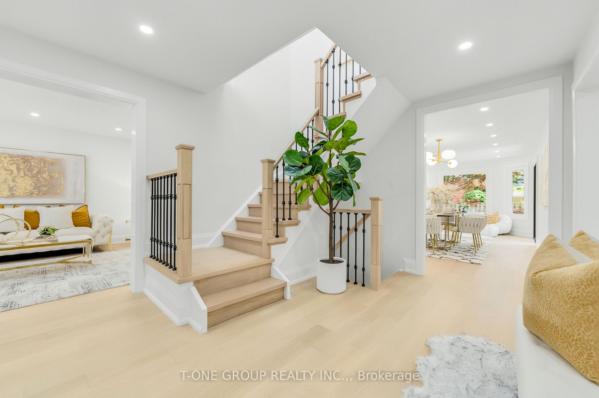 Photo 19 of 57 Buchanan Drive, Markham, Unionville — HOMEH