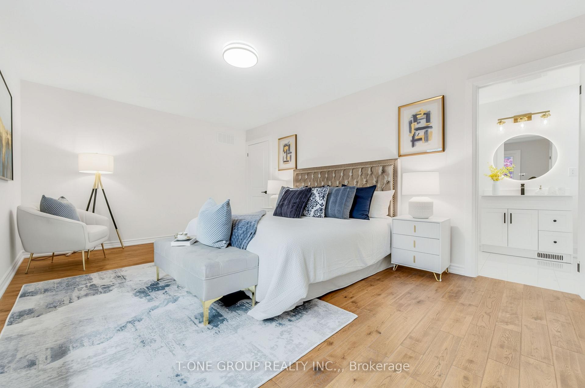 Photo 20 of 57 Buchanan Drive, Markham, Unionville — HOMEH