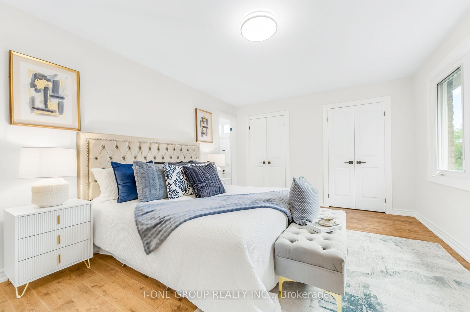 Photo 21 of 57 Buchanan Drive, Markham, Unionville — HOMEH