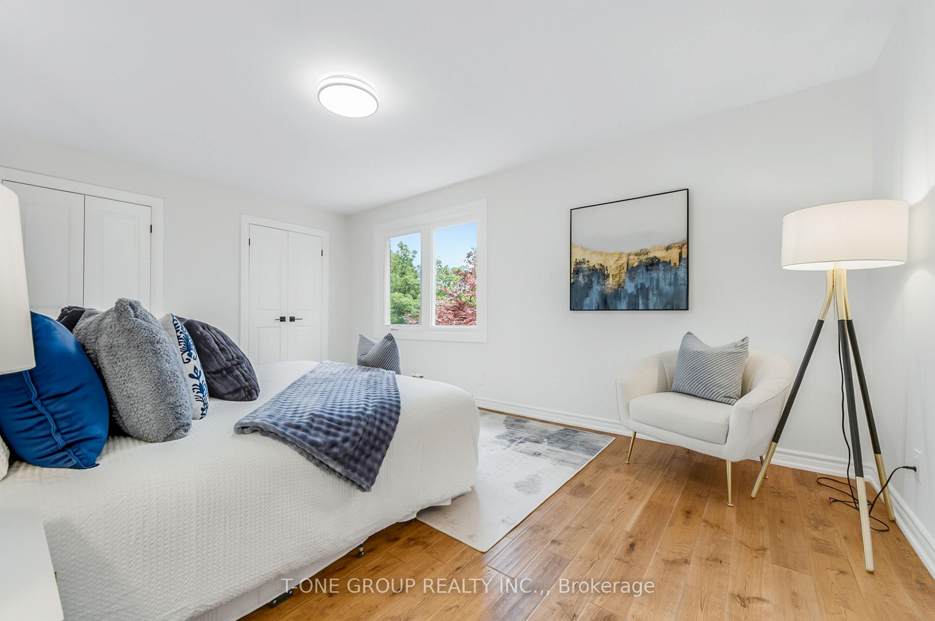 Photo 22 of 57 Buchanan Drive, Markham, Unionville — HOMEH
