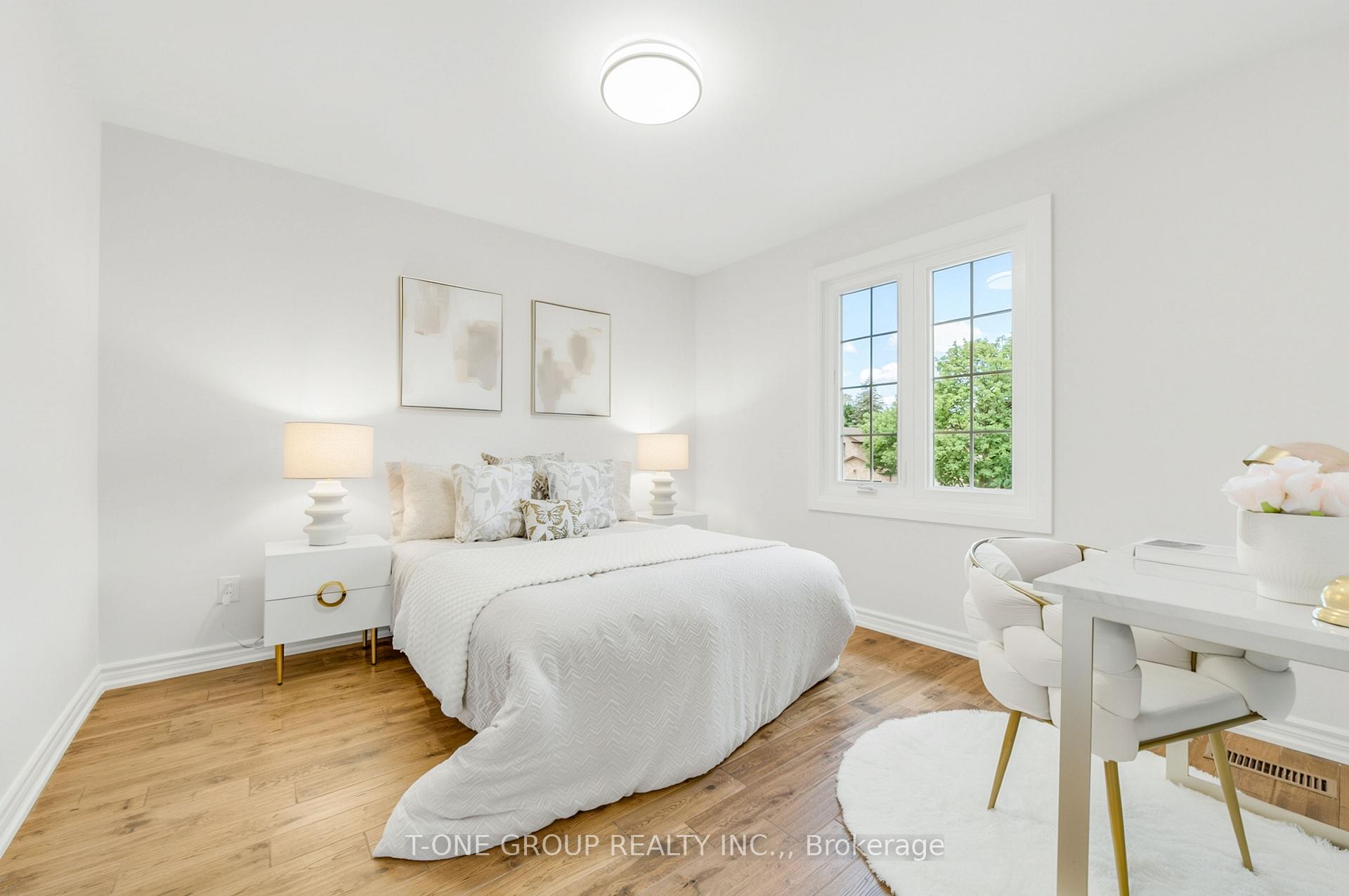Photo 23 of 57 Buchanan Drive, Markham, Unionville — HOMEH