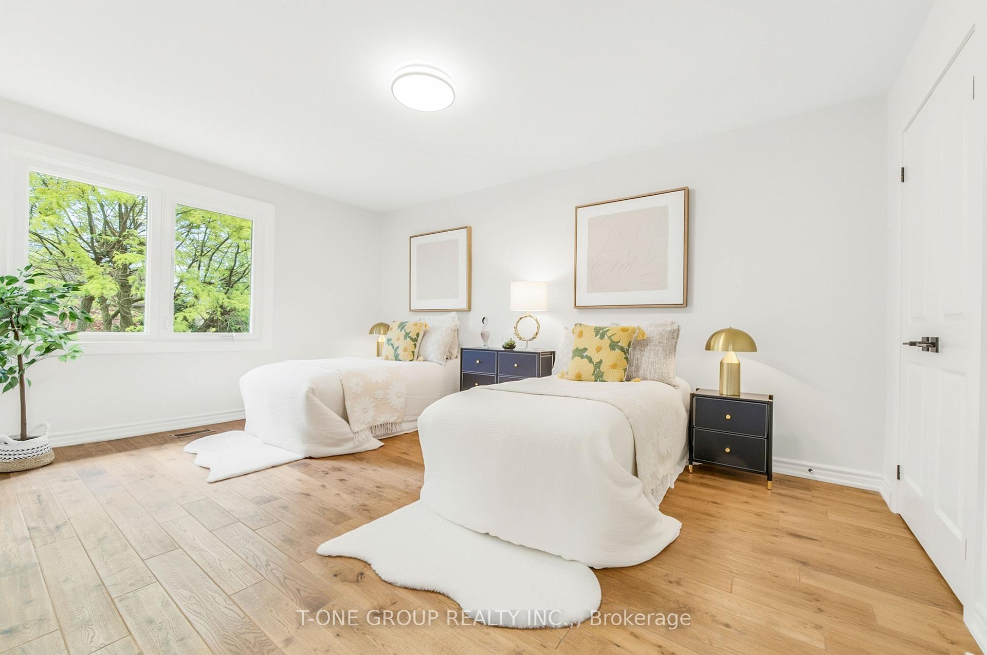 Photo 24 of 57 Buchanan Drive, Markham, Unionville — HOMEH