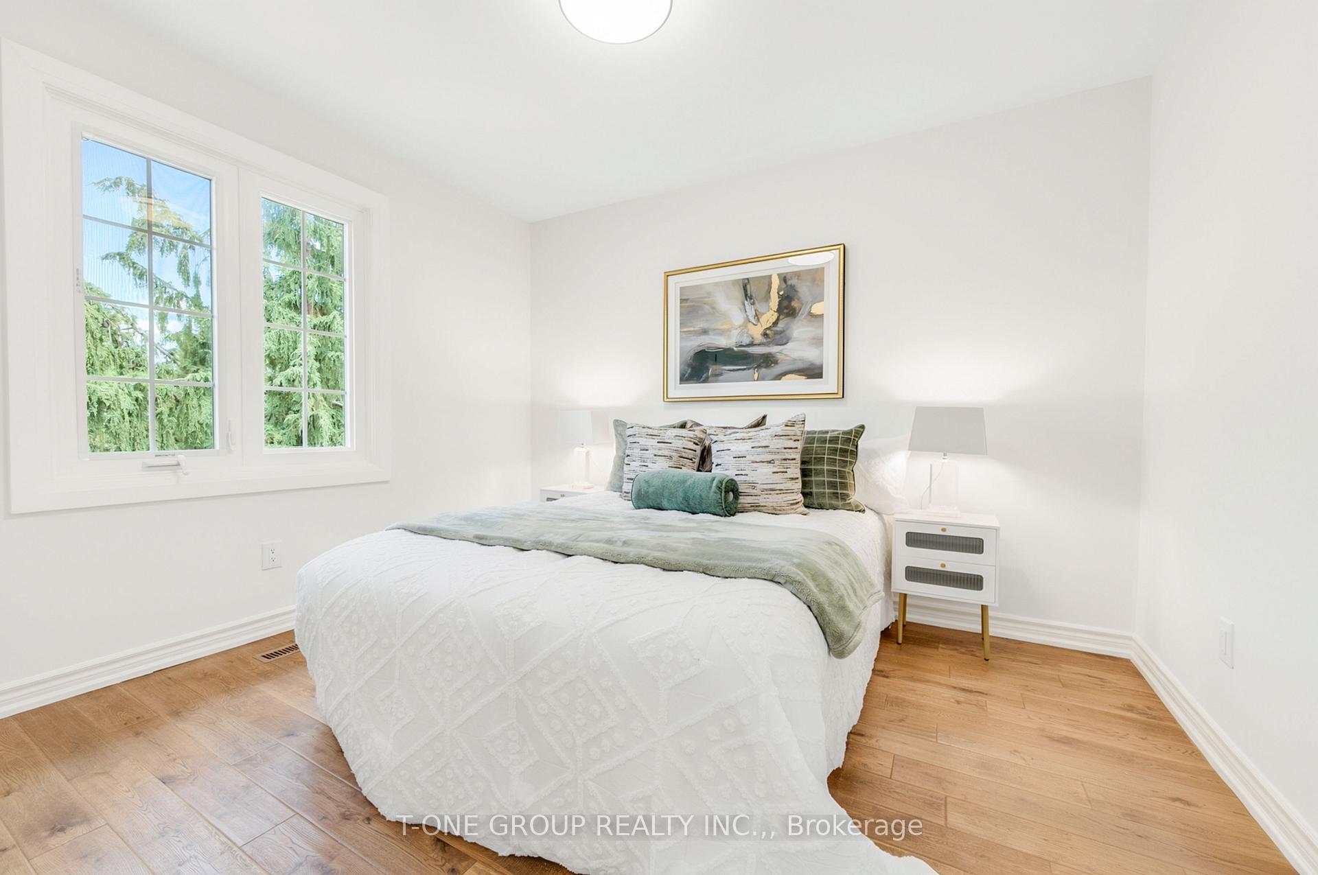Photo 25 of 57 Buchanan Drive, Markham, Unionville — HOMEH