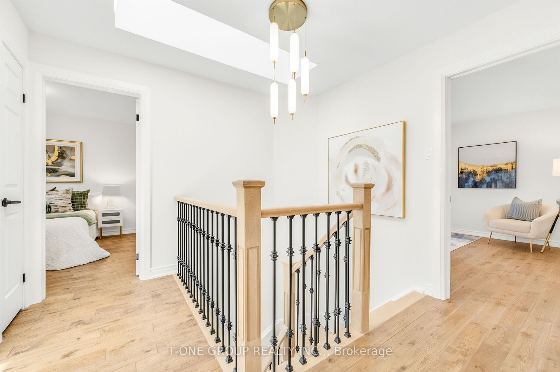 Photo 27 of 57 Buchanan Drive, Markham, Unionville — HOMEH