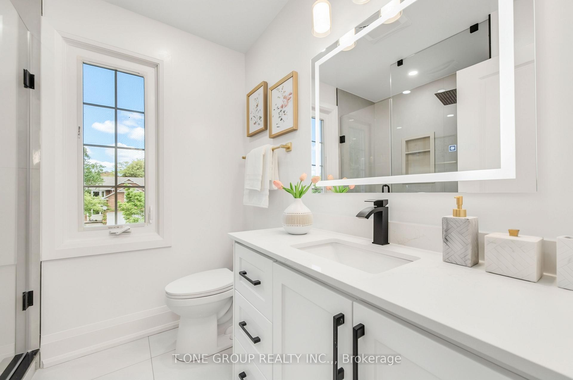 Photo 28 of 57 Buchanan Drive, Markham, Unionville — HOMEH