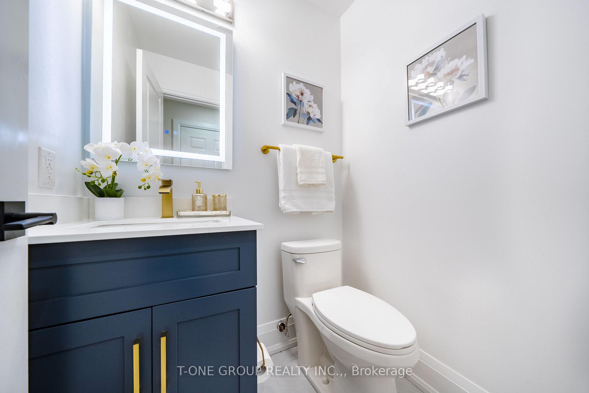 Photo 41 of 57 Buchanan Drive, Markham, Unionville — HOMEH