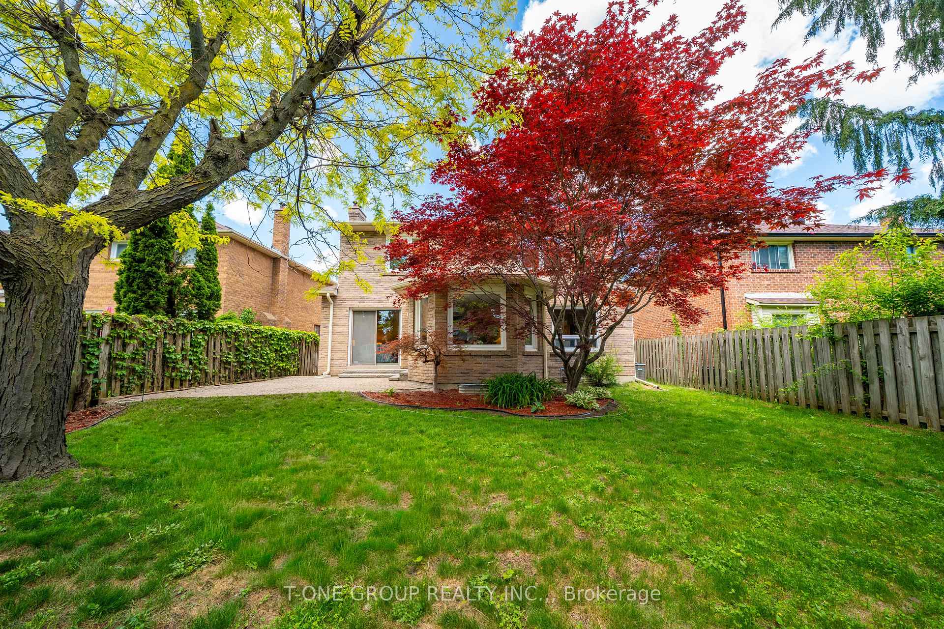 Photo 42 of 57 Buchanan Drive, Markham, Unionville — HOMEH
